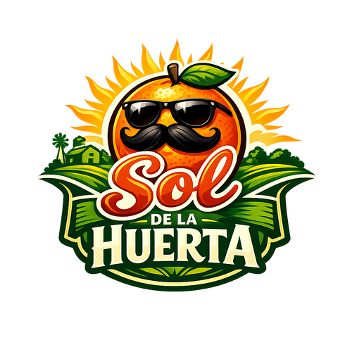 Frutería sol de la huerta 