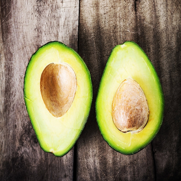 Caja de aguacates 4 kilos