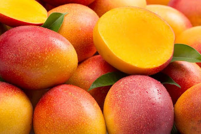 caja de mangos 4 kilos